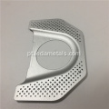 Metal Stamping Bling Plate Plate Sheet Metal Forming